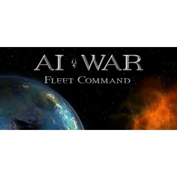 AI War Fleet Command