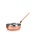 Horecano Мини тиган с релеф и медно покритие 13.50cm x 3.75cm- 400 ml(SG-84205(A) (0184103)