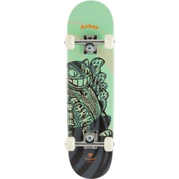 Arbor Seed