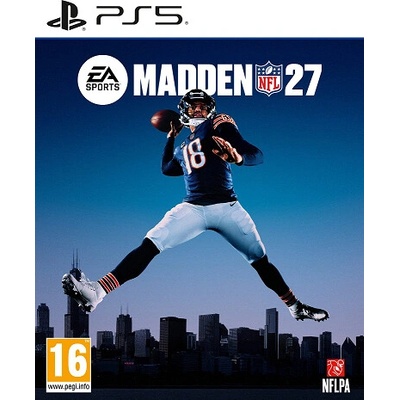 EA Sports Madden NFL 27
