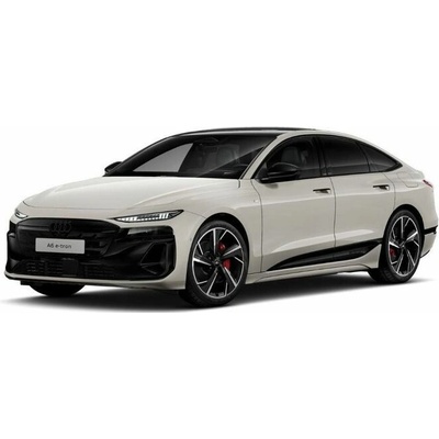 Audi A6 quattro e-tron Sportback 315 kW