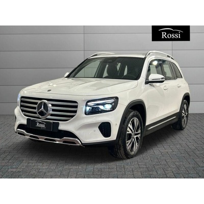 Mercedes-Benz GLB 180 d 85 kW
