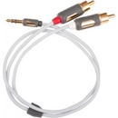Supra MP-CABLE MINI PLUG-2RCA