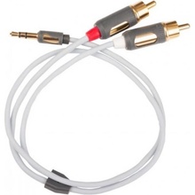 Supra MP-CABLE MINI PLUG-2RCA