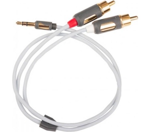 Supra MP-CABLE MINI PLUG-2RCA