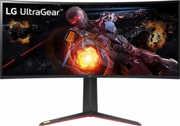 LG 34GP950G