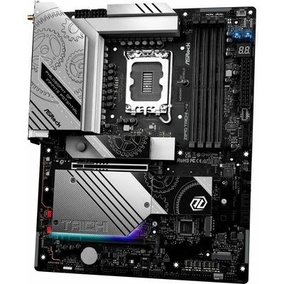 ASRock Z890 Taichi Lite