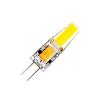 Led капсули g4 2w cob (0686 ww 1115 pw 1170 nw)