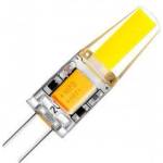  Led капсули g4 2w cob (0686 ww 1115 pw 1170 nw)
