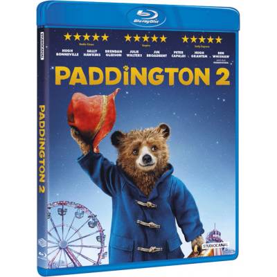 Paddington 2 BD