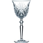 Nachtmann Чаша за червено вино PALAIS RED WINE GOBLET 230 мл, комплект 6 бр. , Nachtmann (NM92951)