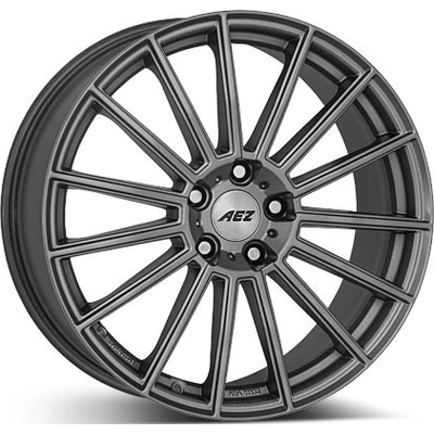 AEZ STEAM 7,5x17 5x112 ET52 graphite