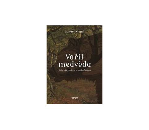 Vařit medvěda