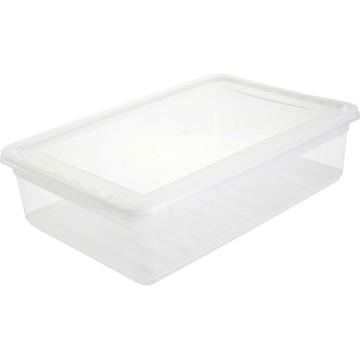 KEEEPER Úložný box 8 L BEA 39 x 26,5 x 10 cm