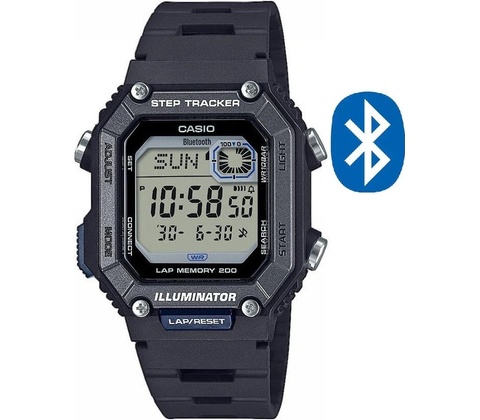 Casio WS-B1000-1A