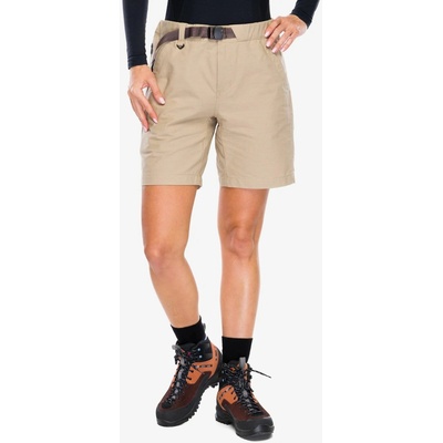 Mons turistické kraťasy dámske Royale Escapade Shorts birch/birch