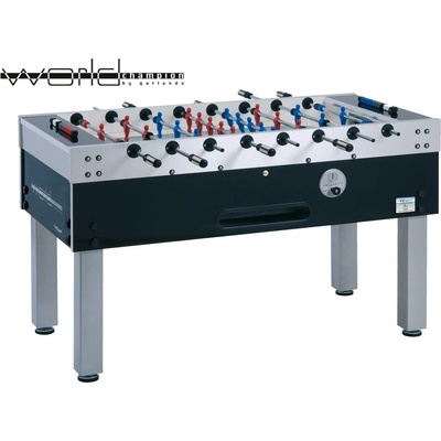 Champion GARLANDO World Mech