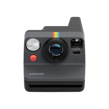 Polaroid Now Gen 3 Black (9154)
