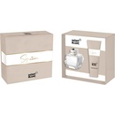 MontBlanc Signature EDP 50 ml + tělové mléko 100 ml dárková sada