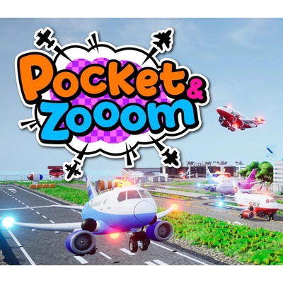Pocket and Zooom