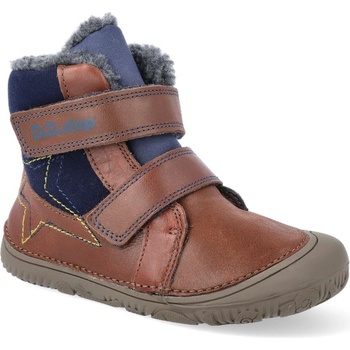 D.D.Step W073-688 chocolate