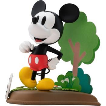 Image 1 of ABYstyle Abysse Mickey Mouse 10cm