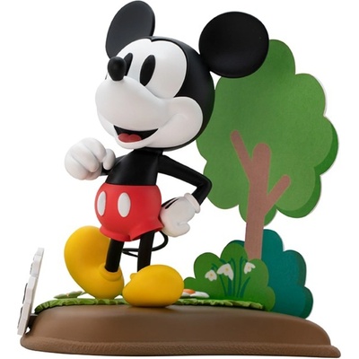 ABYstyle Abysse Mickey Mouse 10cm