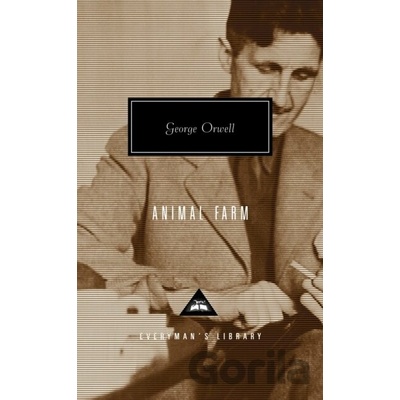 Animal Farm Orwell George