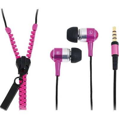 LogiLink Zipper HS002