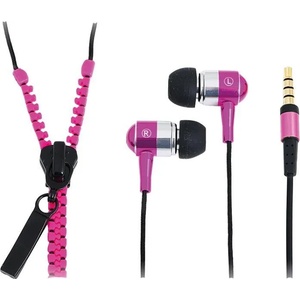 LogiLink Zipper HS002 Слушалки