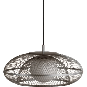 UMAGE Faraday Пендел 45 см, стомана (2148)