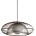 UMAGE Faraday Пендел 45 см, стомана (2148)