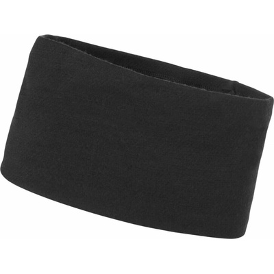 Helly Hansen Lifa merino headband black