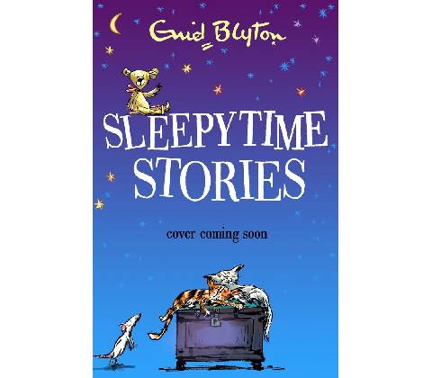 Sleepytime Stories