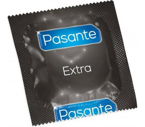 Pasante Extra Safe 50 ks