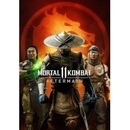 Warner Bros. Interactive Mortal Kombat 11 Aftermath DLC (PC)