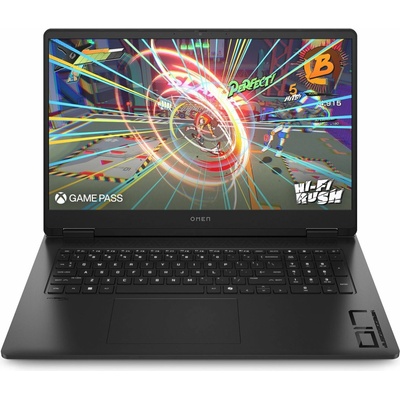 HP Omen 17-db1433nc C35PYEA