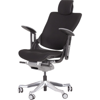 Image 1 of Bittel Ергономичен стол bruno - черен (b3520783)