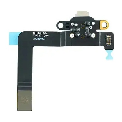 Audio Board MacBook Air 15" (A3114 / 2023–2024) – Originálny OEM – hviezdne biely MAC0125