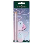 Faber-Castell Принадлежности Edition Blushing Sky