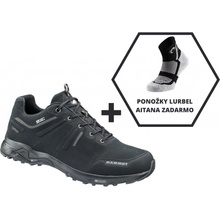 Mammut Ultimate Pro Low GTX W