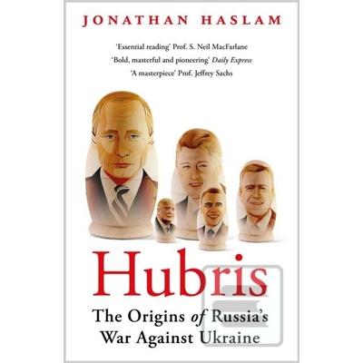 Hubris