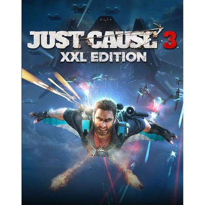 Just Cause 3 (XXL Edition)
