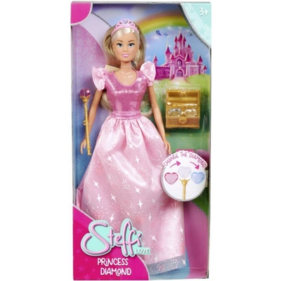 Simba Steffi Diamond Princess