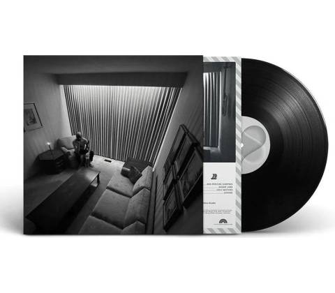 Timber Timbre - Lovage LP