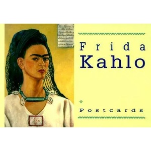 Frida Kahlo | Frida Kahlo (1991)