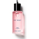 Armani My Way Floral parfémovaná voda dámská 150 ml náplň