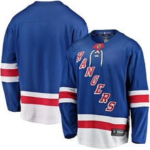 Fanatics Branded Dres New York Rangers Breakaway Home Jersey