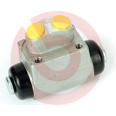 Brzdový valček kolesa BREMBO A 12 512