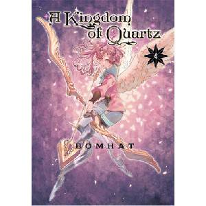 KINGDOM OF QUARTZ V04 | V04 (ISBN: 9798888775813)